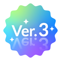 Ver.3 Out Now