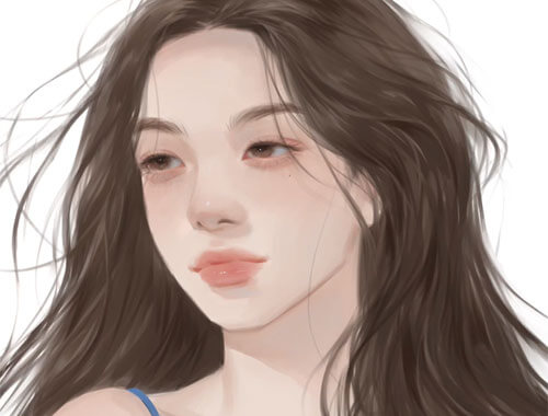 HAEYOON work