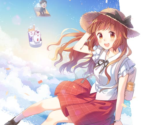 綜合口味 MixFlavor work