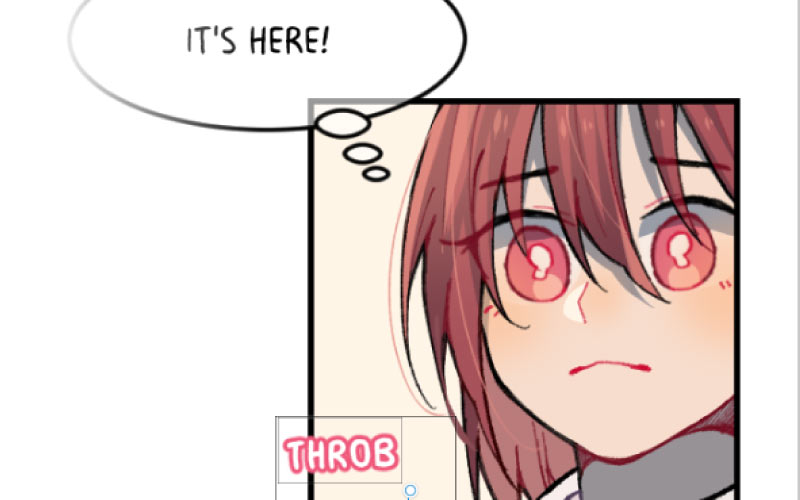 Full of comic and webtoon features Clip Studio Paint