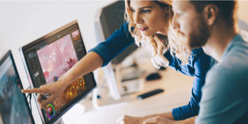 Have fun drawing with the Clip Studio Paint community