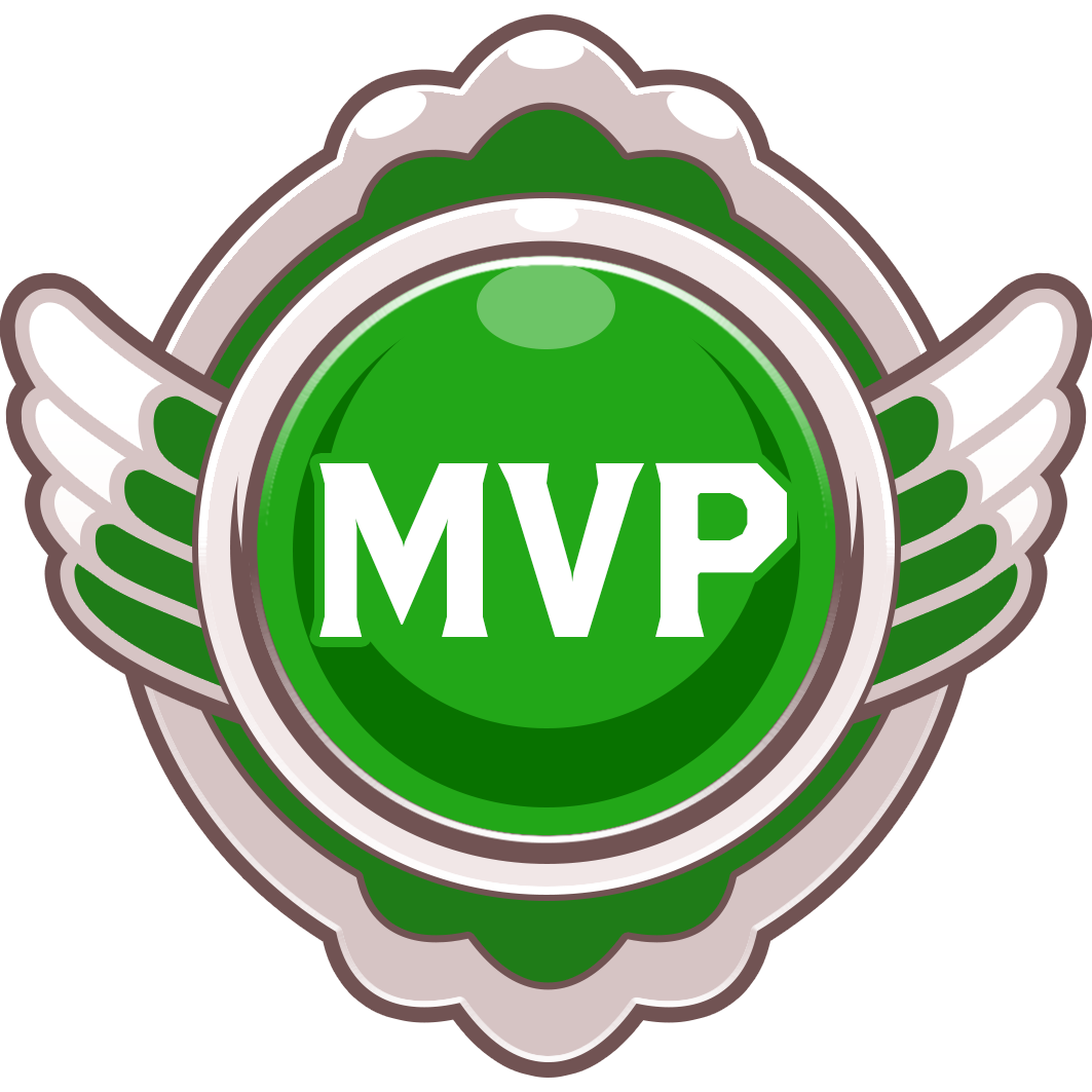 Clip Studio ASK MVP & NVP Awards