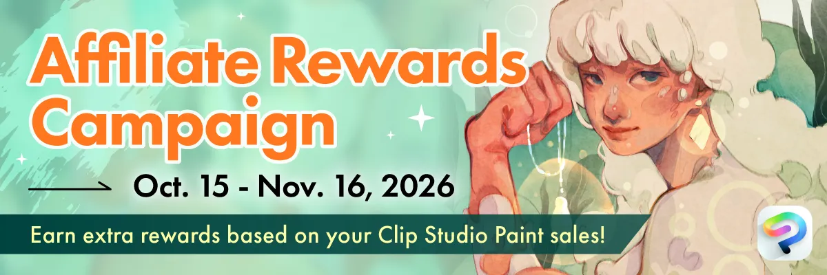 Affiliate Rewards Campaign 