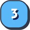 3