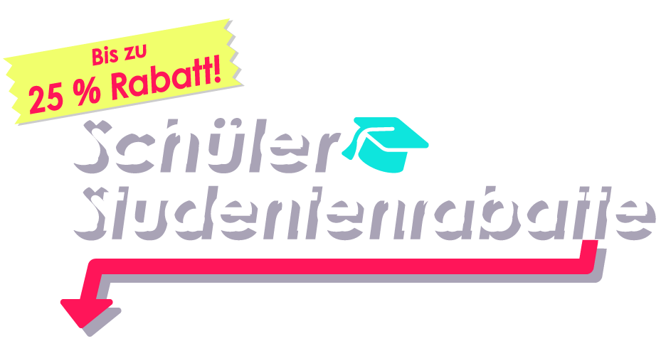 CLIP STUDIO PAINT Schüler-/Studentenrabatt