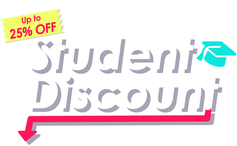 Clip Studio Paint Student Discounts