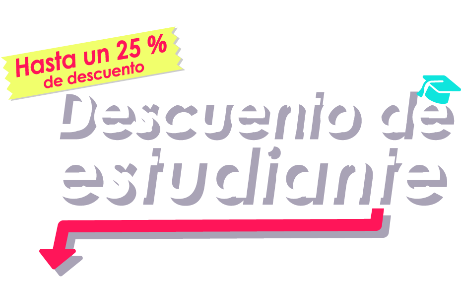 Descuento para estudiantes en Clip Studio Paint