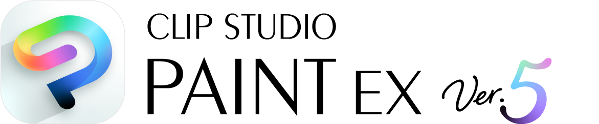 CLIP STUDIO PAINT EX