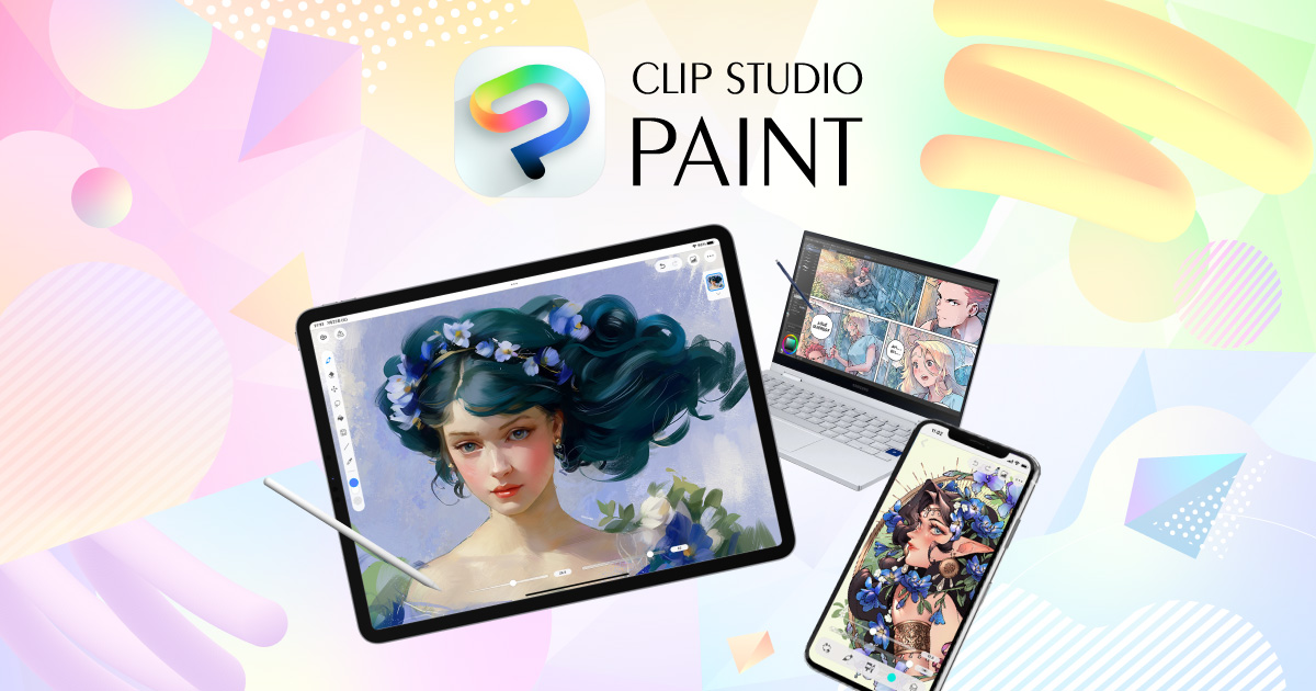 www.clipstudio.net