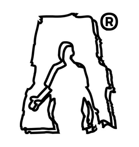 Logotipo da AKARTS Comics