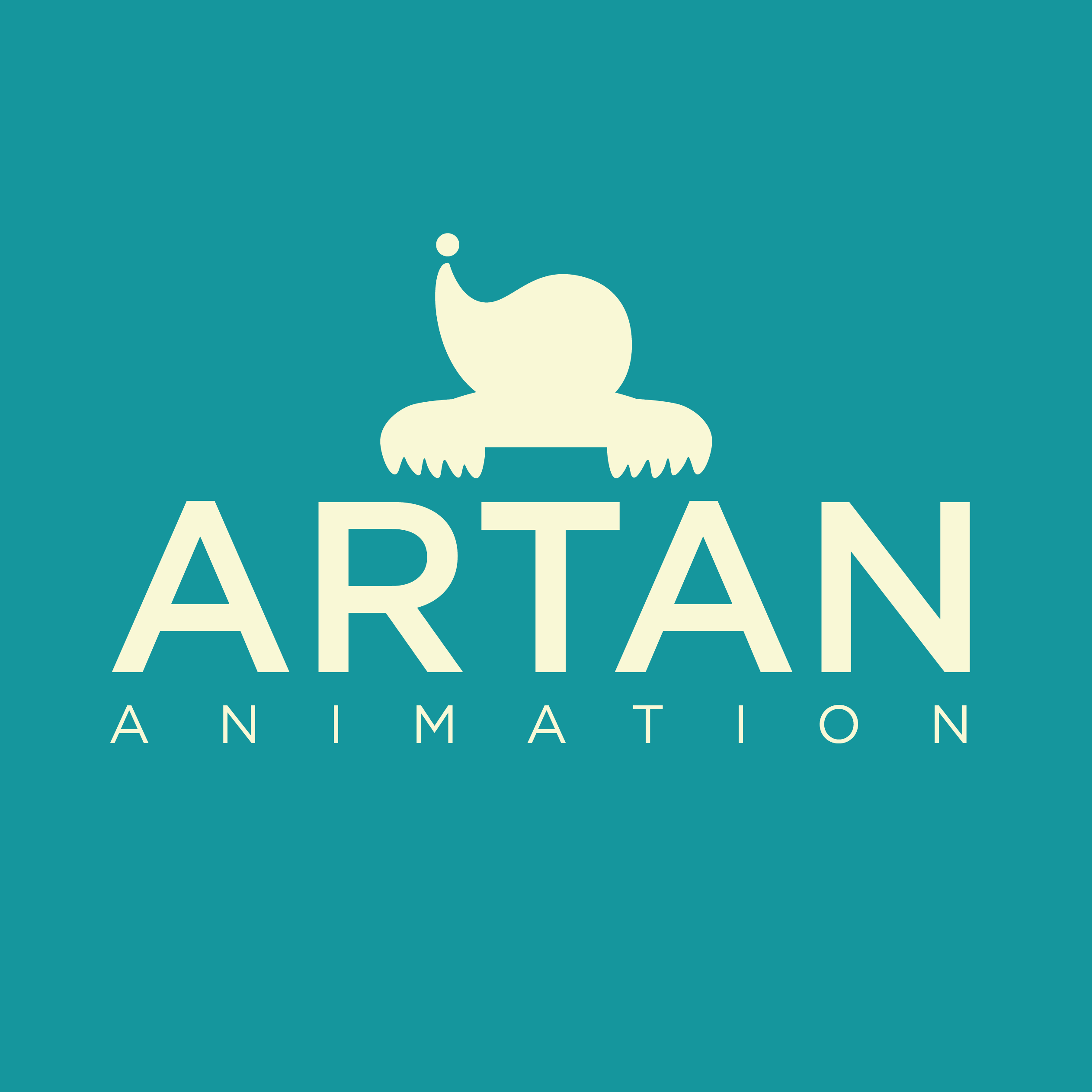 Logotipo da ARTAN Animation