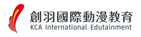 Logotipo da KCA International Edutainment