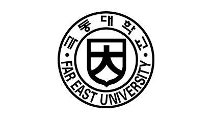 극동대학교 FAR EAST UNIVERSITY