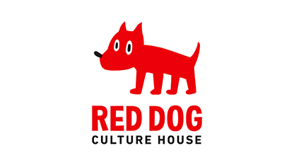 레드독컬처하우스 RED DOG CULTURE HOUSE