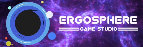 Logotipo da Ergosphere Game Studio