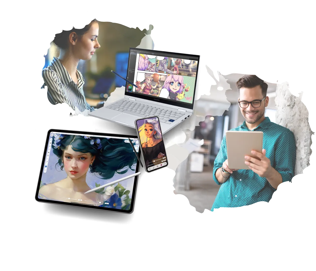 Licenciamento por volume para empresas