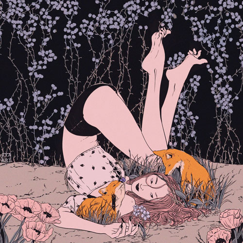 Roxanne Kárpátvölgyi