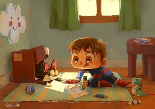 Tania Ávila Villalba