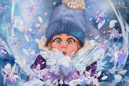 Lucía Calvente Suárez