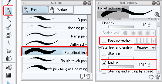 Ruler tool clip studio paint - metristatX