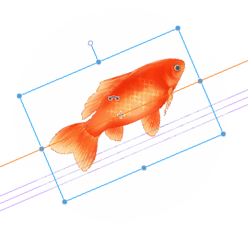 El ajuste solo horizontal se mantiene.