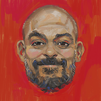 Anthony ‘Artofant’ Diecidue