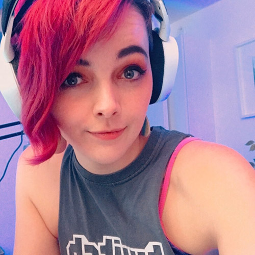 ChrissaBug’s profile picture