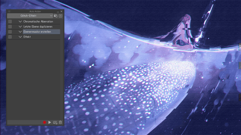 Häufige Vorgänge schneller erledigen