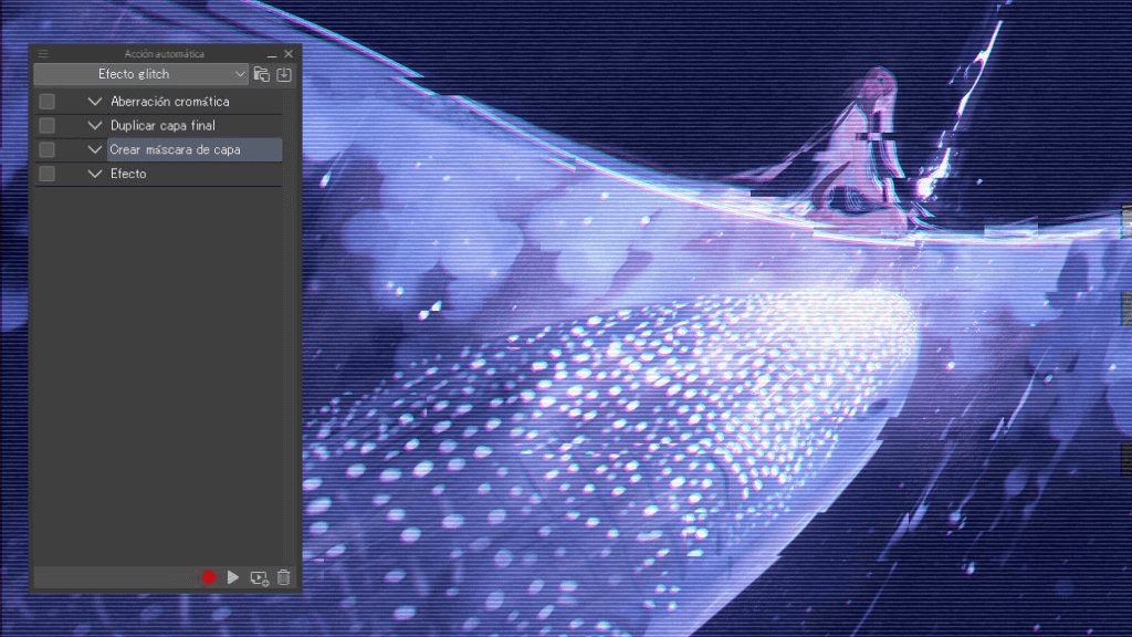 Di adiós a los procesos repetitivos