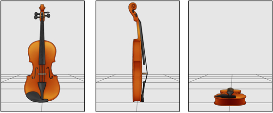 Clip Studio Modeler 3d Data Setup Tool