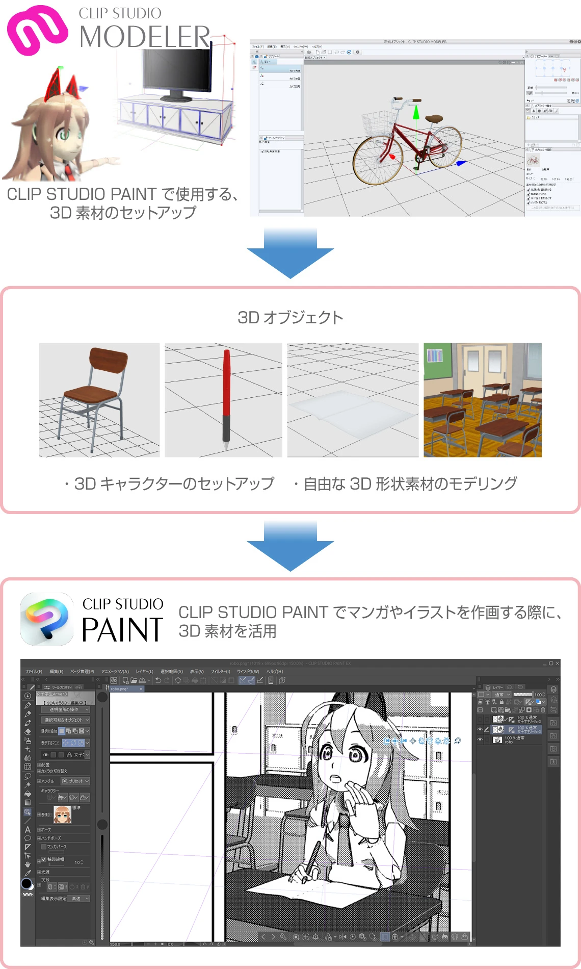 機能紹介