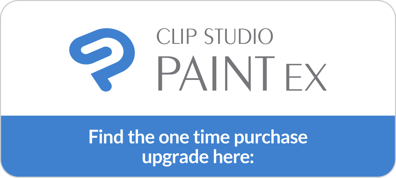 All the features of EX for Clip Studio Paint PRO users! Try out EX Campaign