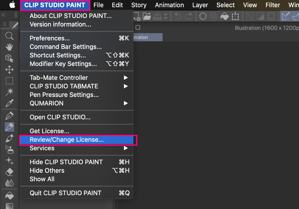 All the features of EX for Clip Studio Paint PRO users! Try out EX Campaign