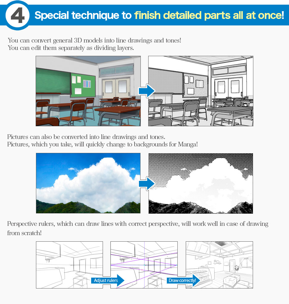 CLIP STUDIO PAINT EX CLIP