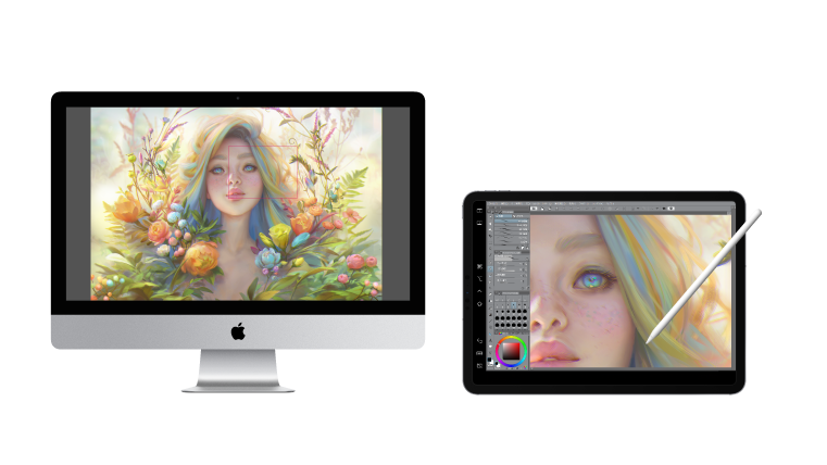 Clip Studio Paint Ver 1 9 4アップデータ公開予定のお知らせ