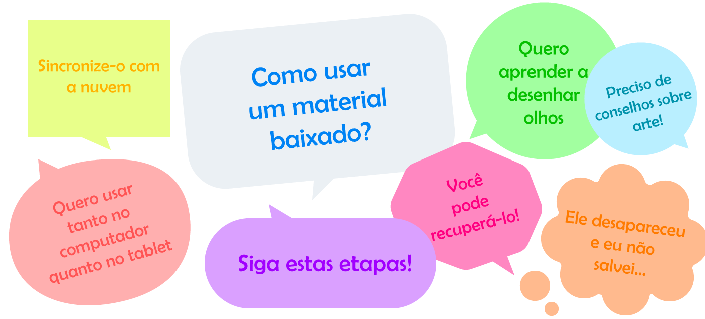 Como aprender a desenhar.Funciona mesmo que você não saiba nem