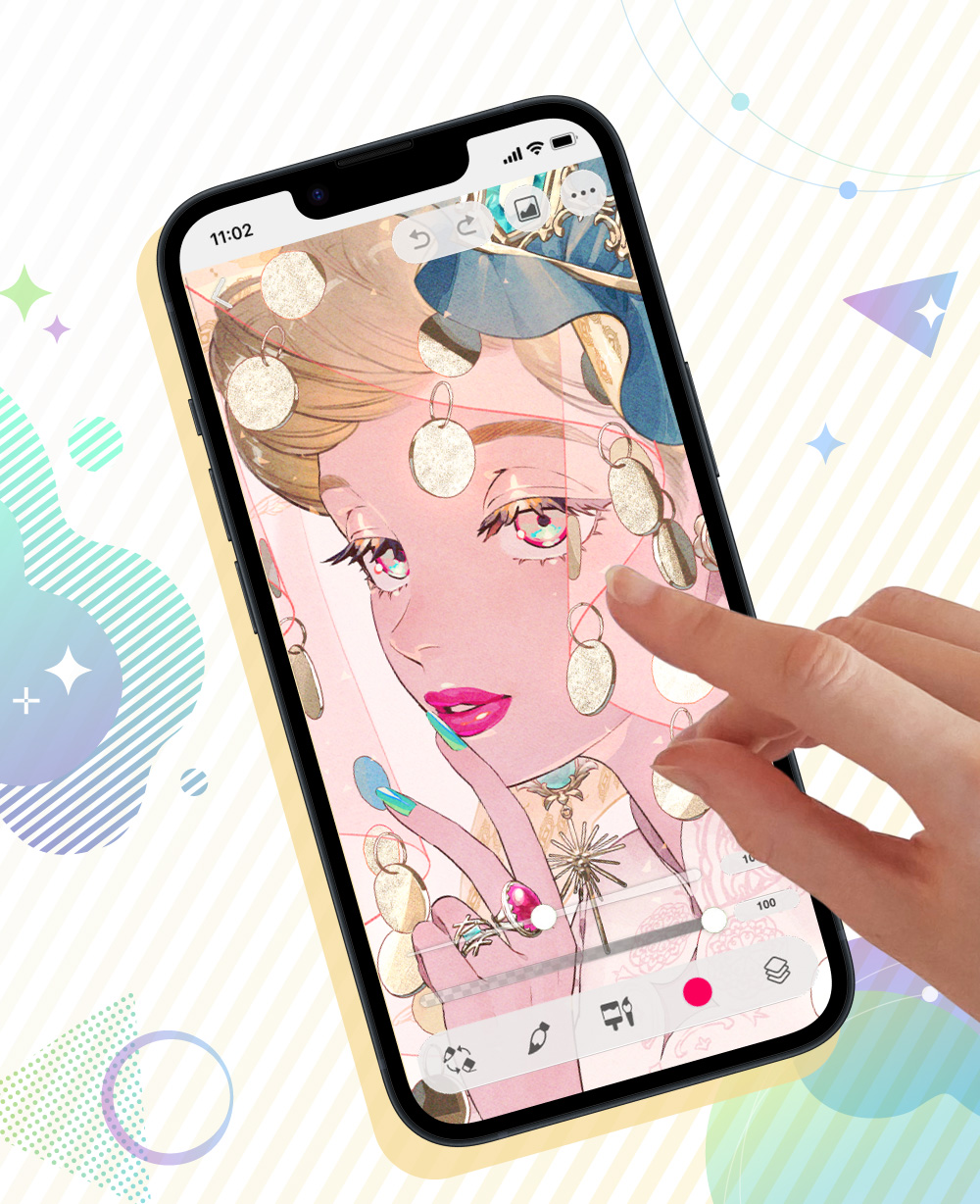 【ステッカーオーダー受付ページ】更新:2023.7.14クリスタオーダー ステッカーオーダー受付ページ】更新:2023.7.14クリスタオーダー