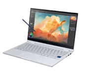 Draw on Windows and mac computers