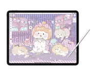 用iPad・Android平板描繪