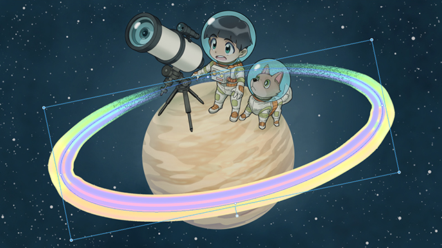 スマートシェイプ