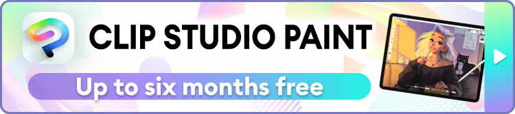 Free Trial Download - Clip Studio Paint Free Trial Download - Clip Studio Paint