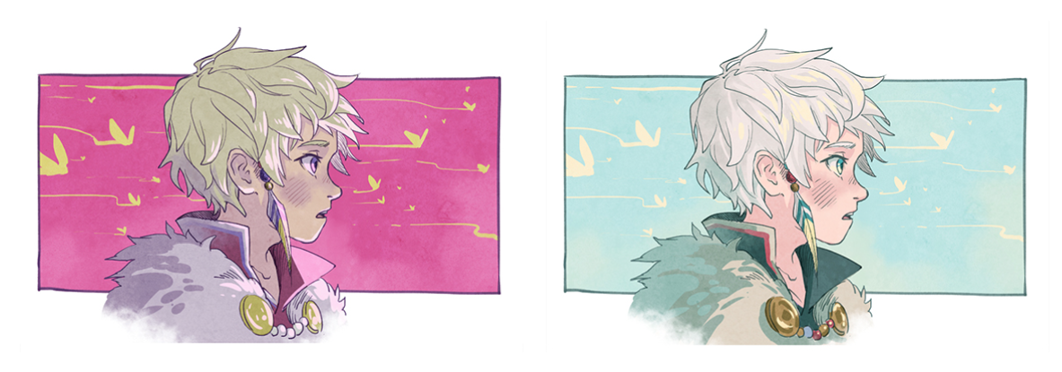 Character Art Styles & ideas - CLIP STUDIO PAINT