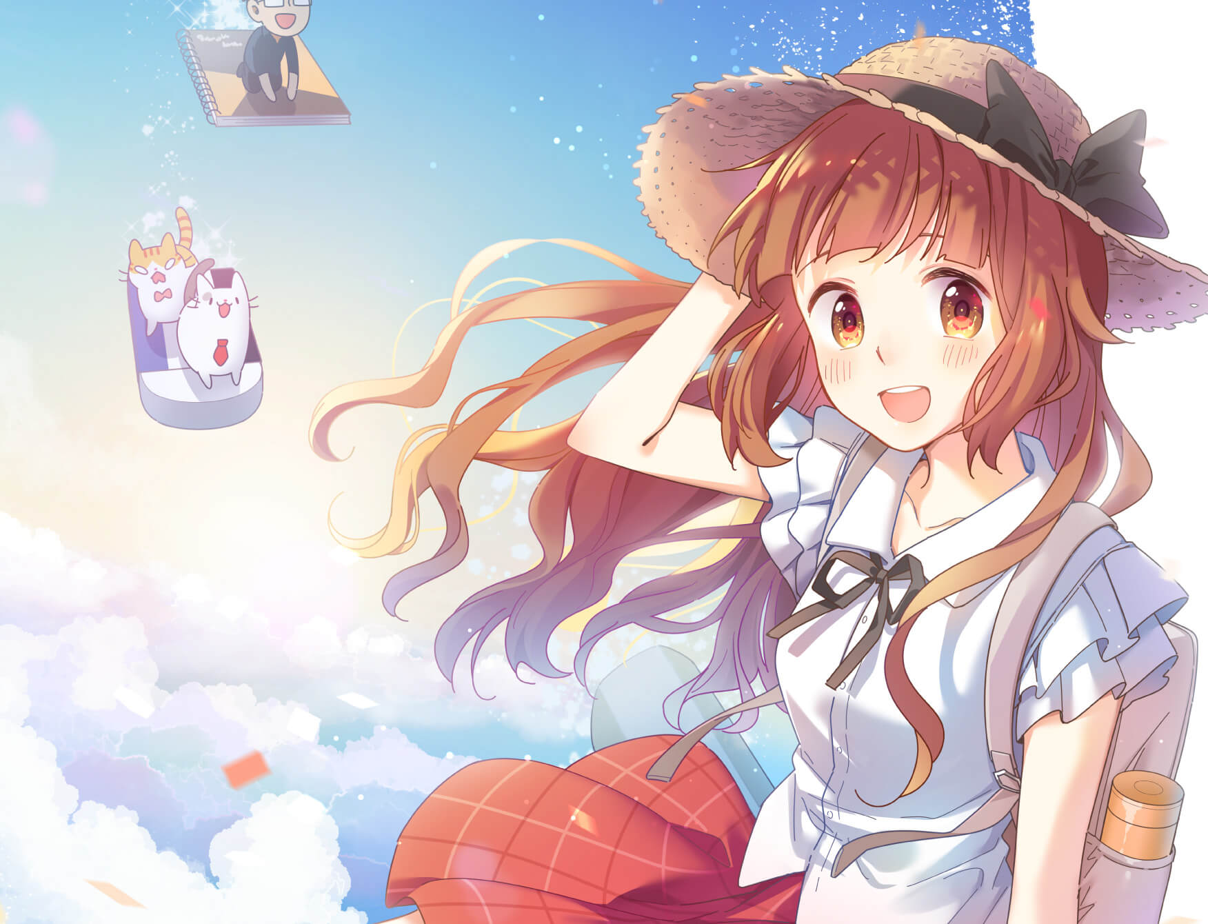 角色藝術＆設計入門指南