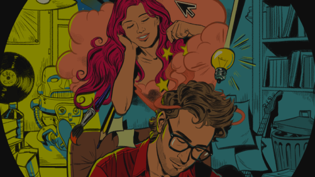 Comic Apps Comics, Manga, Webtoons Drawing Apps - Clip Studio Paint
