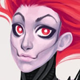 Anastasia Berry icon