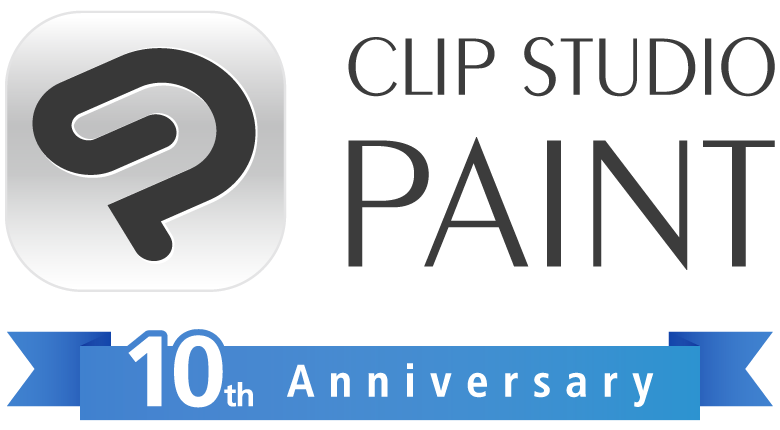 Clip Studio Paint 10th Anniversary Events