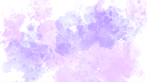 スプラッシュ水彩