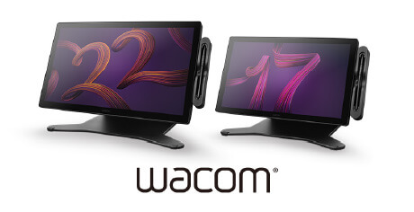 Wacom Cintiq Pro シリーズ