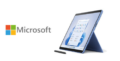Surface Pro 9