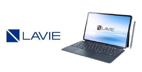 NEC LAVIE T1295/DAS